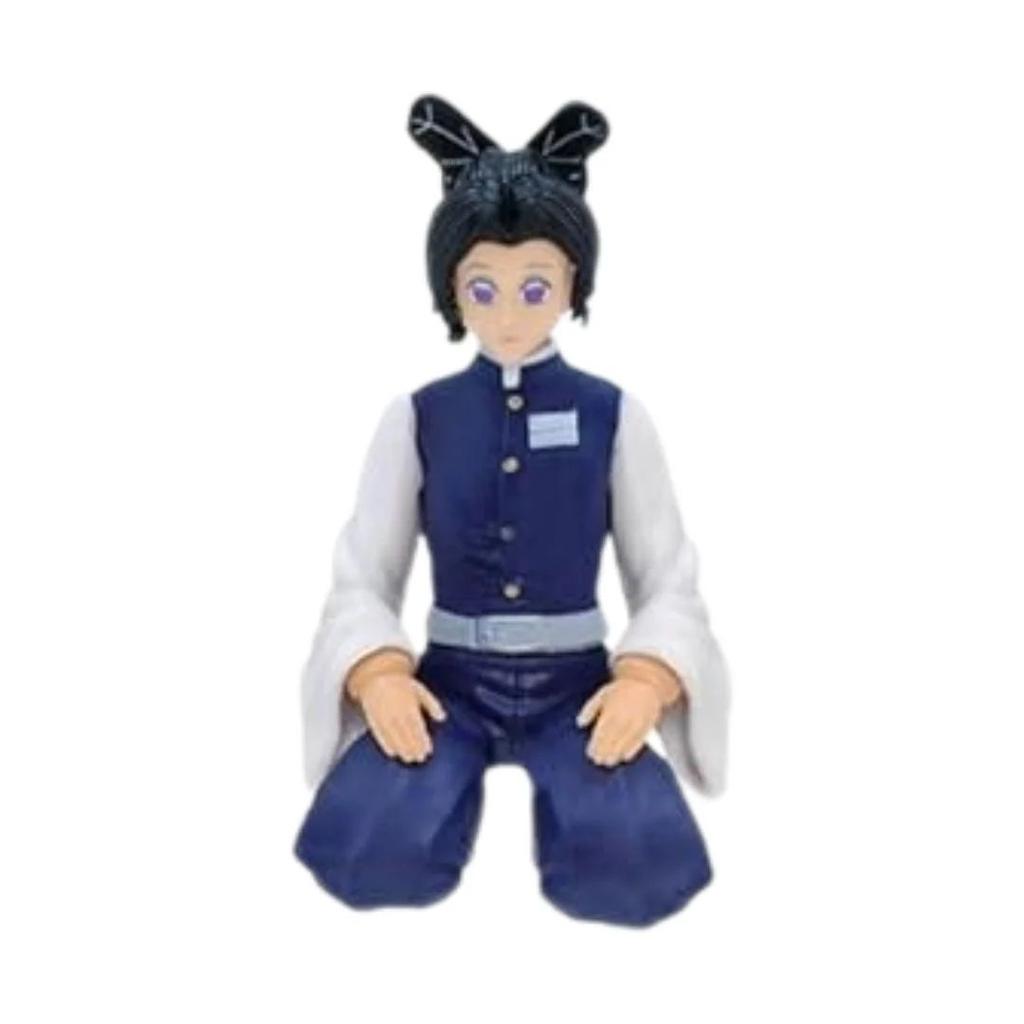 Demon Slayer Hashira Meeting PVC Figurine Collection — photo 8