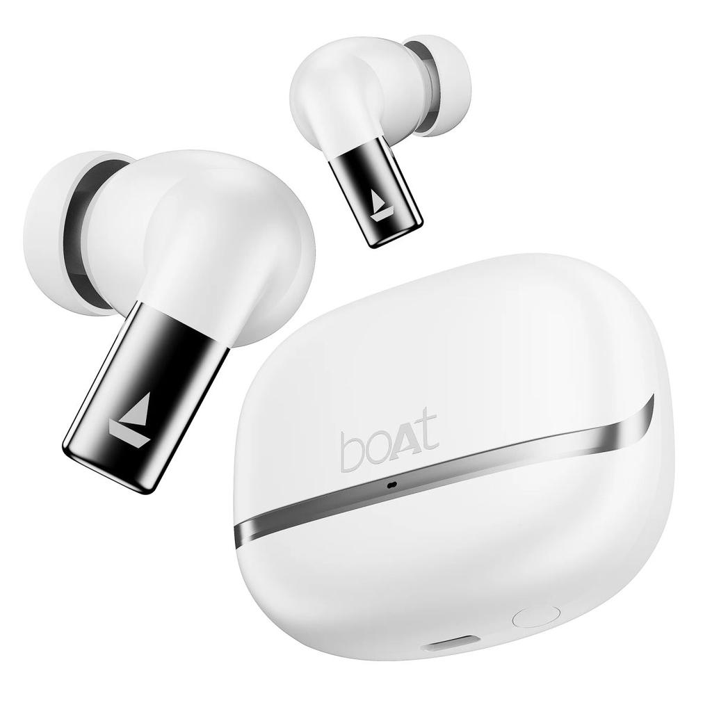 boAt Airdopes Ultra Pro | Wireless Earbuds with 100 Hours Playback, Immersive Spatial Audio, Multipoint Connectivity — photo 2