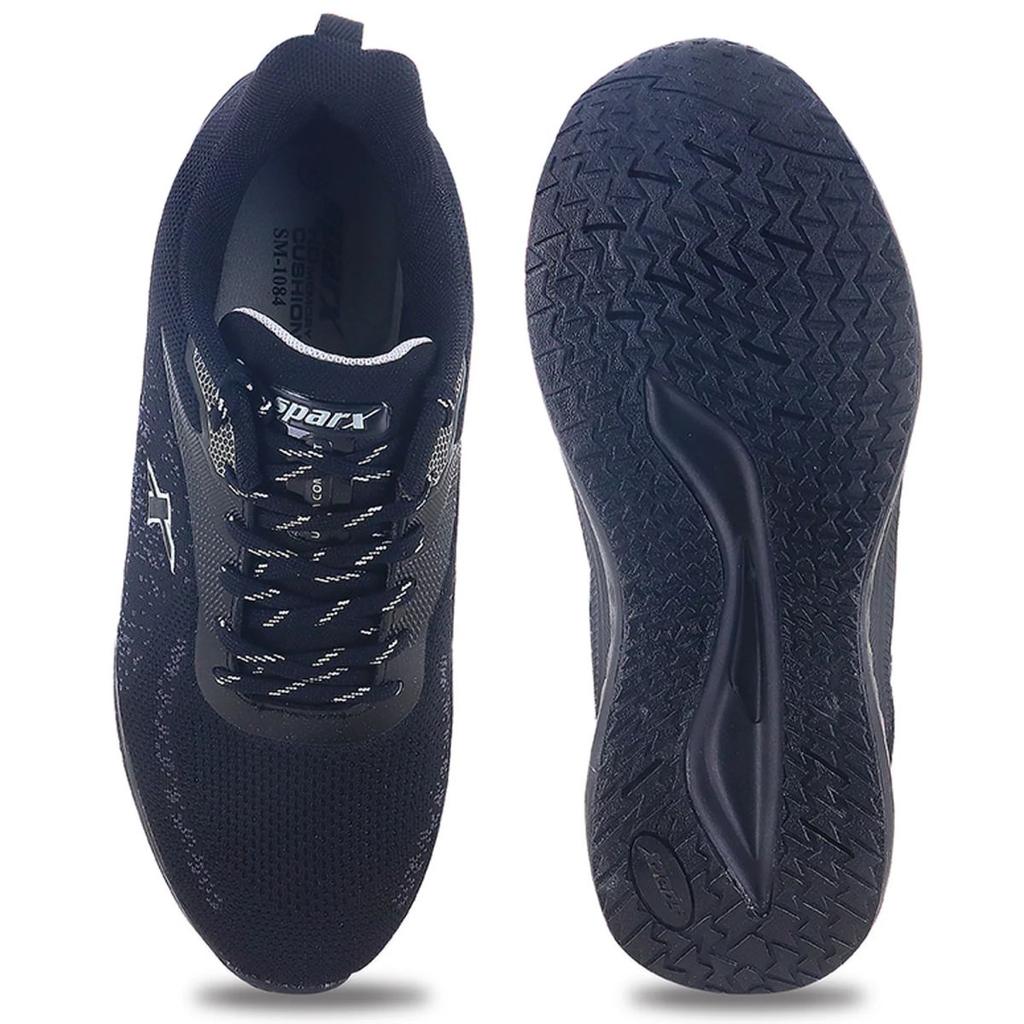 Sparx Athleisure Shoes for Men SM 1084 — photo 6
