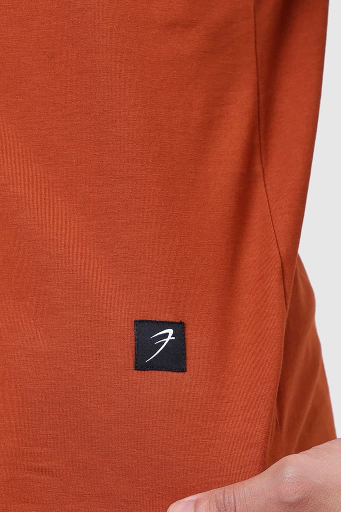 Legacy DeepArm Tank Brown — photo 3