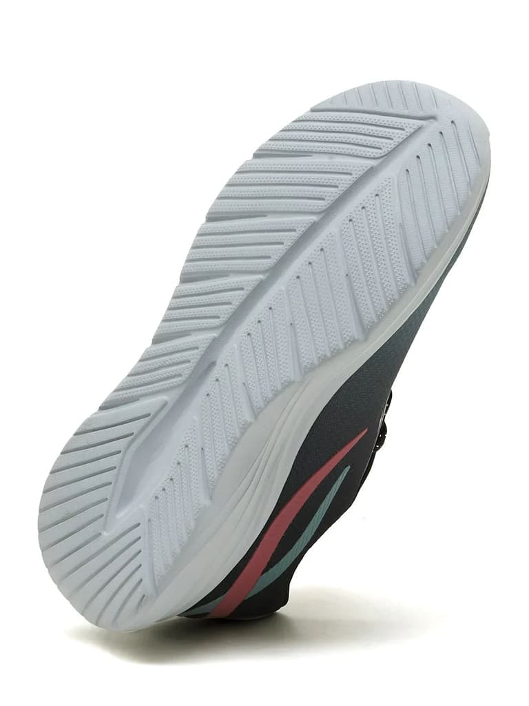 CELTIC Grey Women's Running Shoes — photo 4