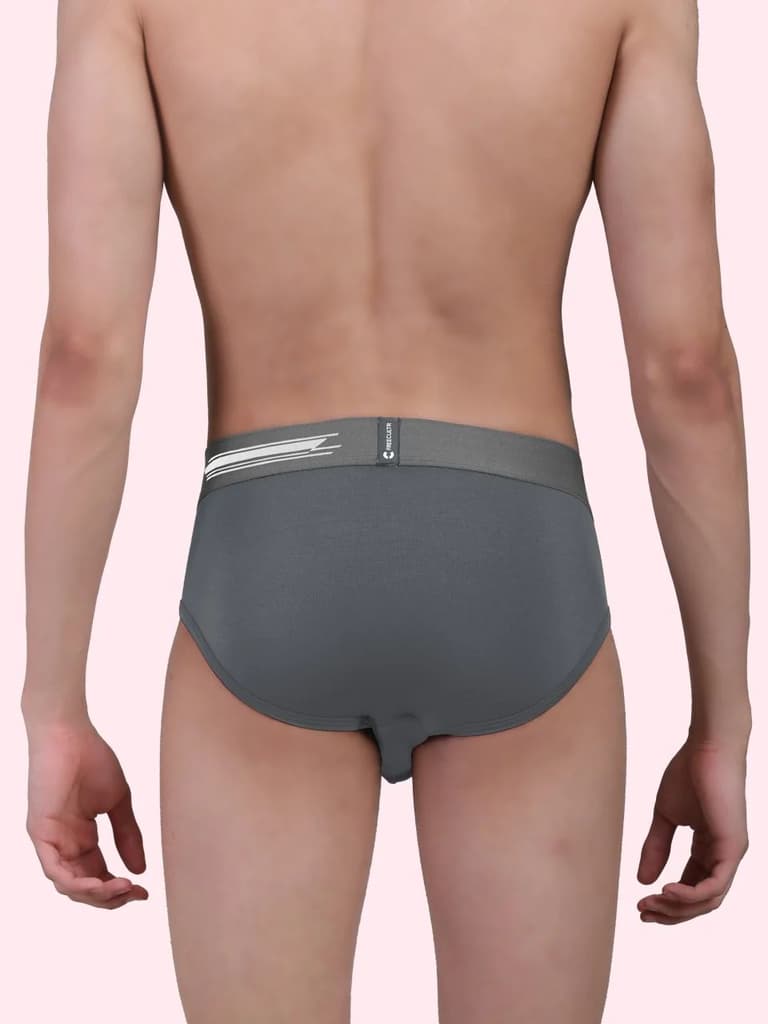 Men's Brief & Women's Boxer Brief(Assorted colors) — photo 5