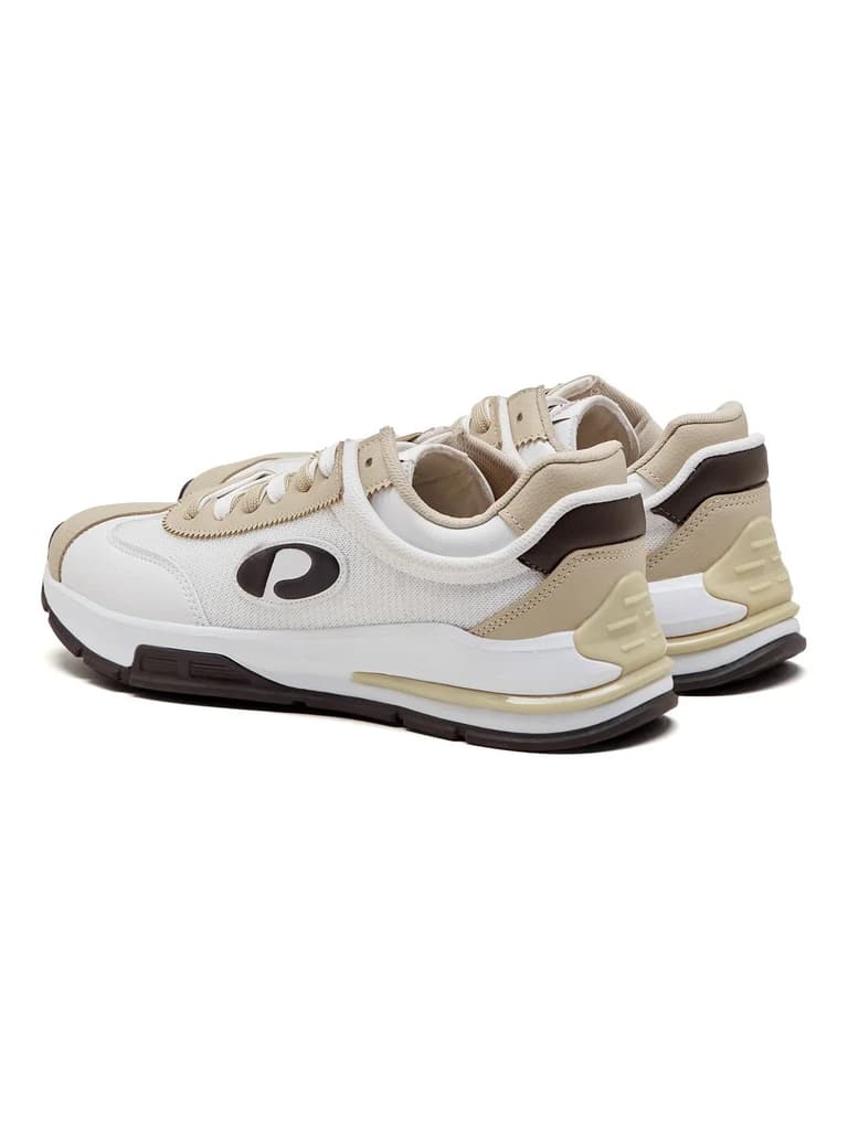 PIXAR White Men's Sneakers — photo 5