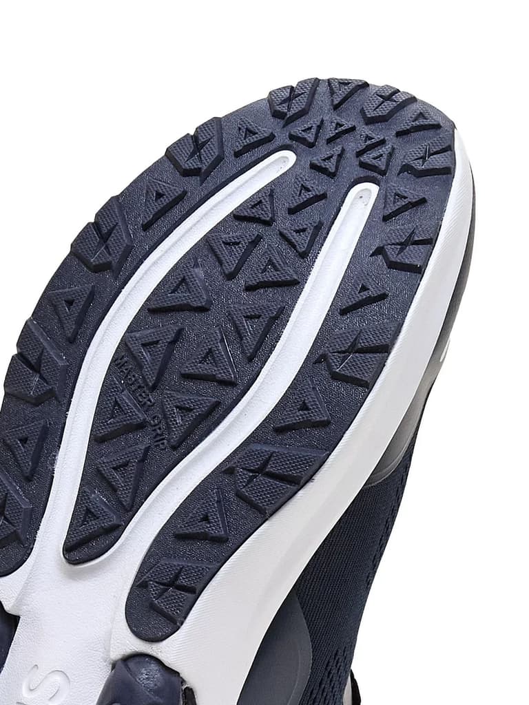 EXTRACT Navy Men's Running Shoes — photo 5