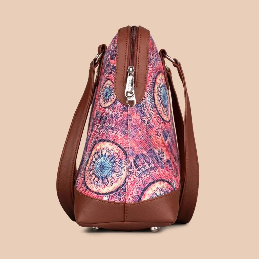 Space Chakra Carry All Work Bag — photo 8
