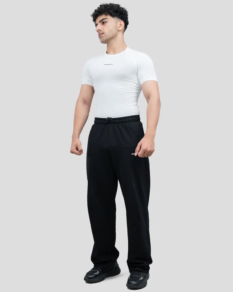 Ace compression T-shirt — photo 7
