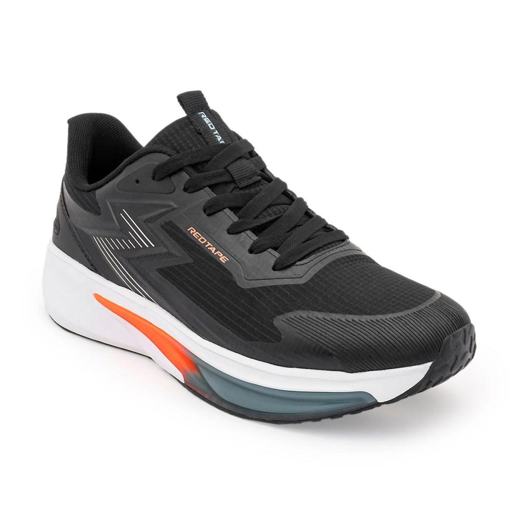 Men’s Athleisure Sports Shoes | Everyday Comfort