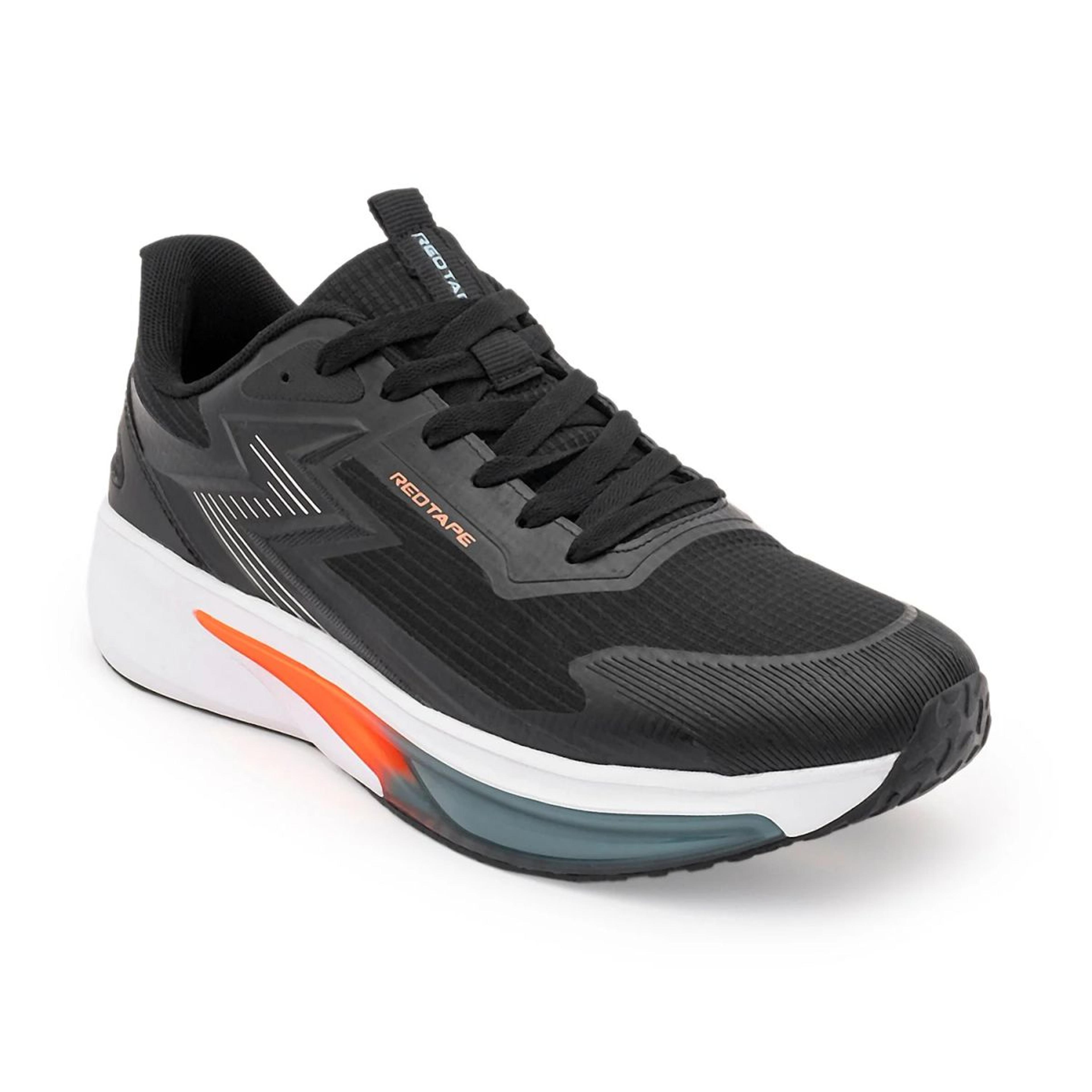 Men’s Athleisure Sports Shoes | Everyday Comfort