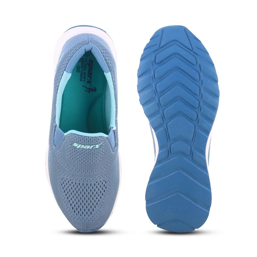 Athleisure Shoes for Women SL 323 — photo 6