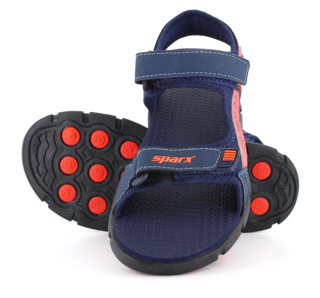 SPARX Sandals for Kids SS 126 — photo 2