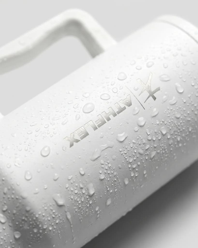 Athflex Stainless Steel Tumbler — photo 6