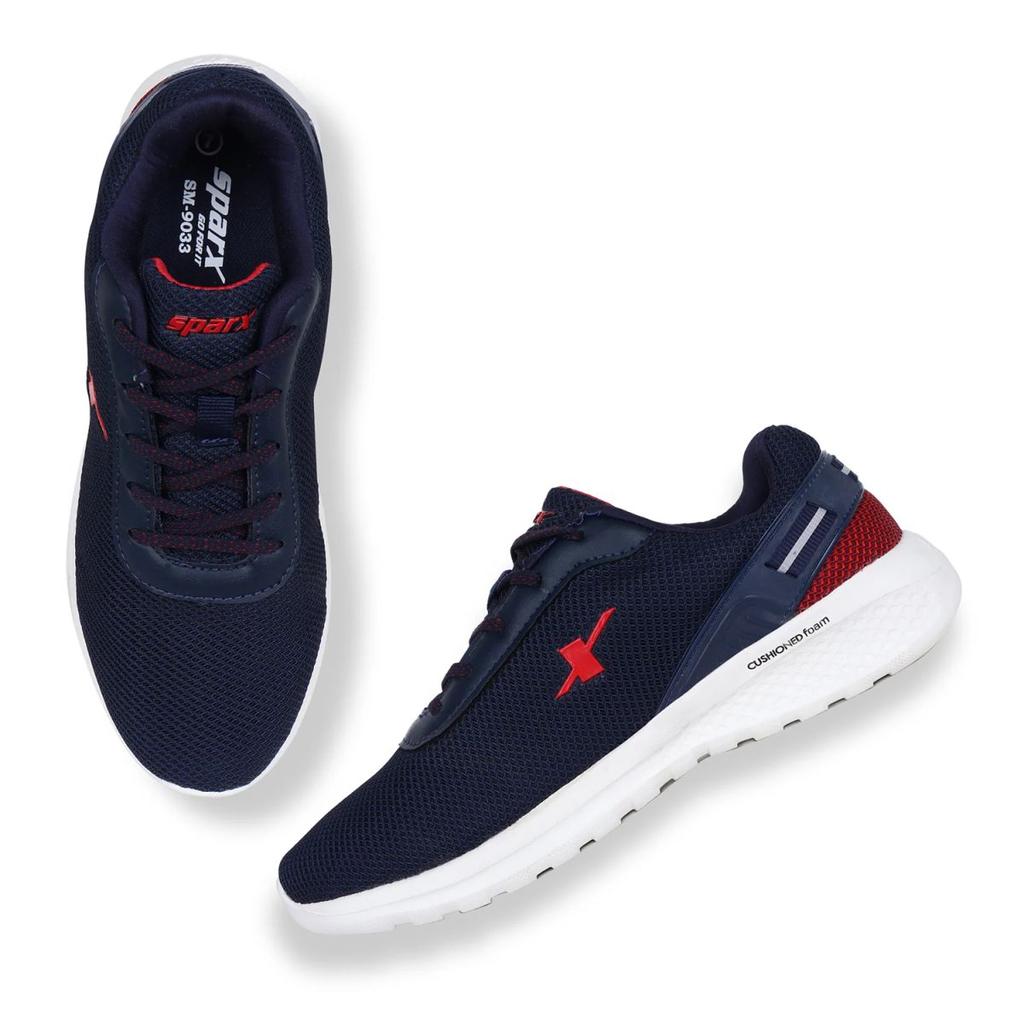 Athleisure Shoes for Men SM 9033 — photo 3