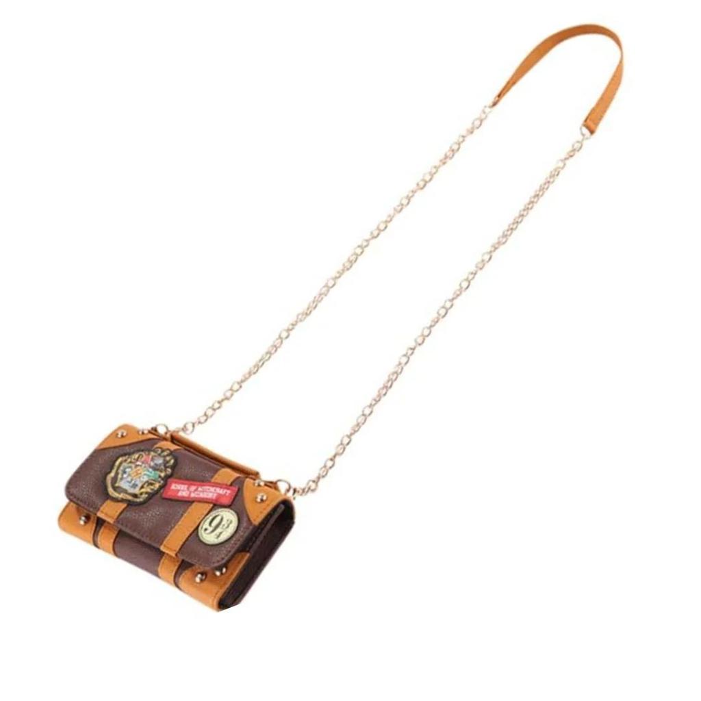 The Cool Wizard: Sling Bag for Potterheads | Harry Fans — photo 5