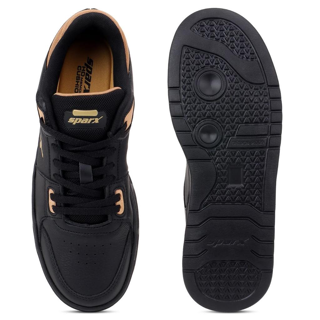 Sneakers for Men SM 9070 — photo 6