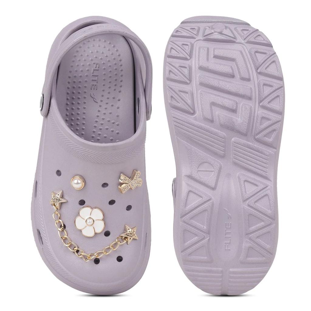 Clogs For Women FL 2058 — photo 6