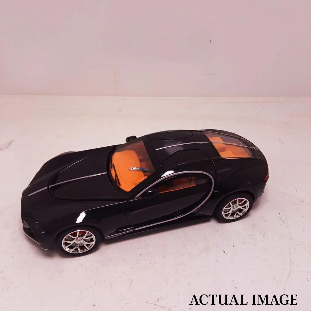 1:24 Atlantic Die-Cast Sports Car Model — photo 6