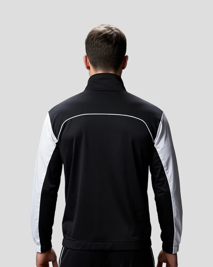 Aero Strip Jacket — photo 5