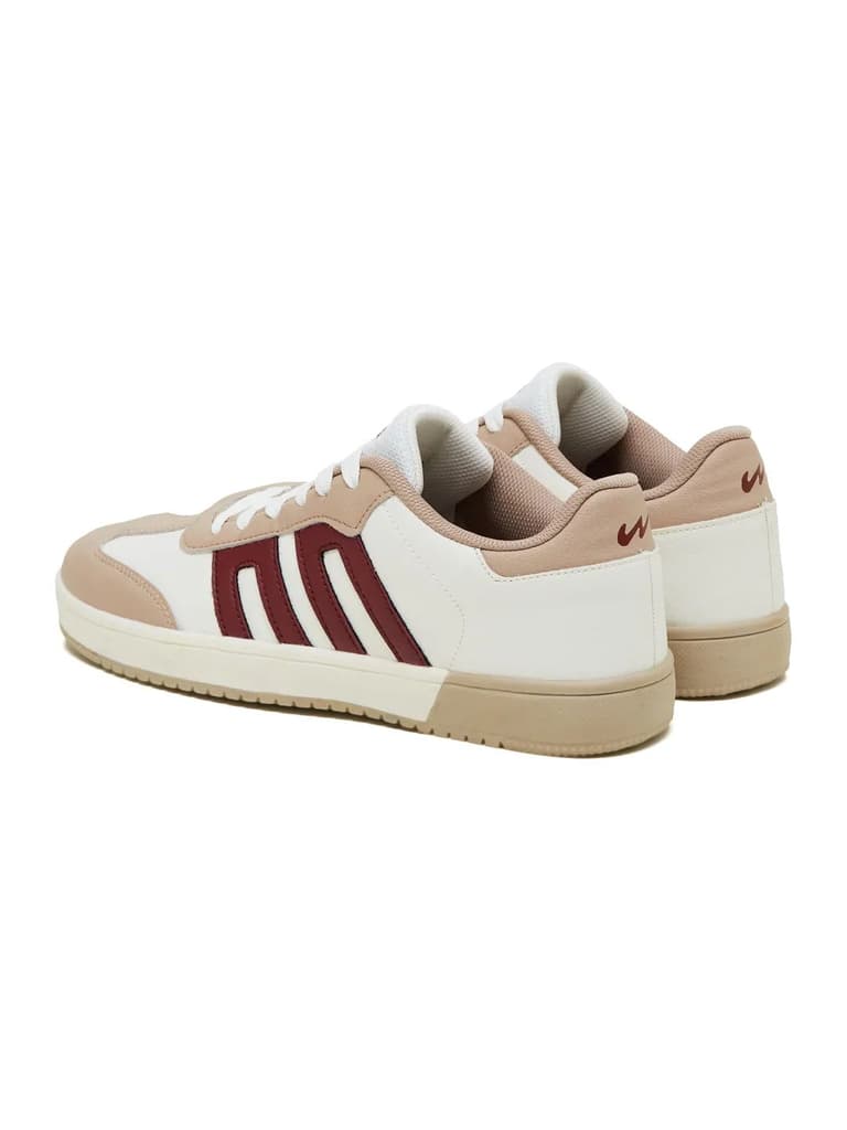 VULTURE Off White Men's Sneakers — photo 5
