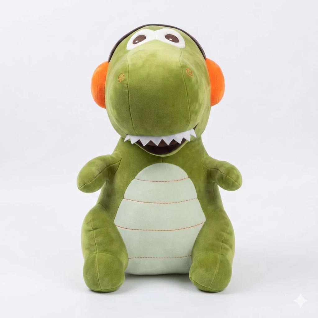 Musical Dino Buddy – Rock Out With Roar-Some Tunes