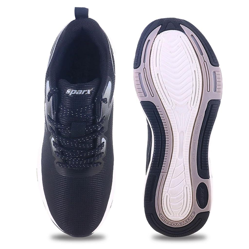 Sparx Athleisure Shoes for Men SM 1100 — photo 6