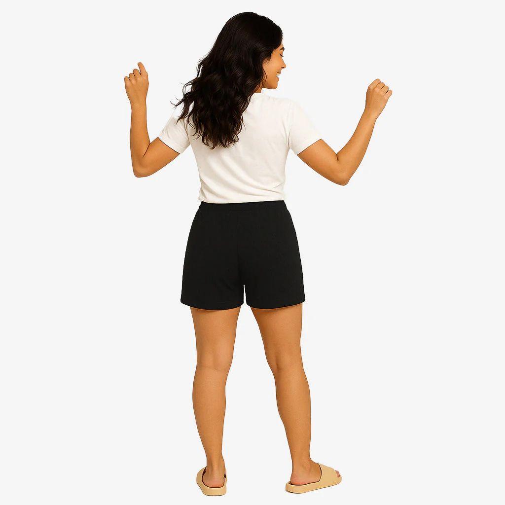 Women's Shorts - Galaxy — photo 4