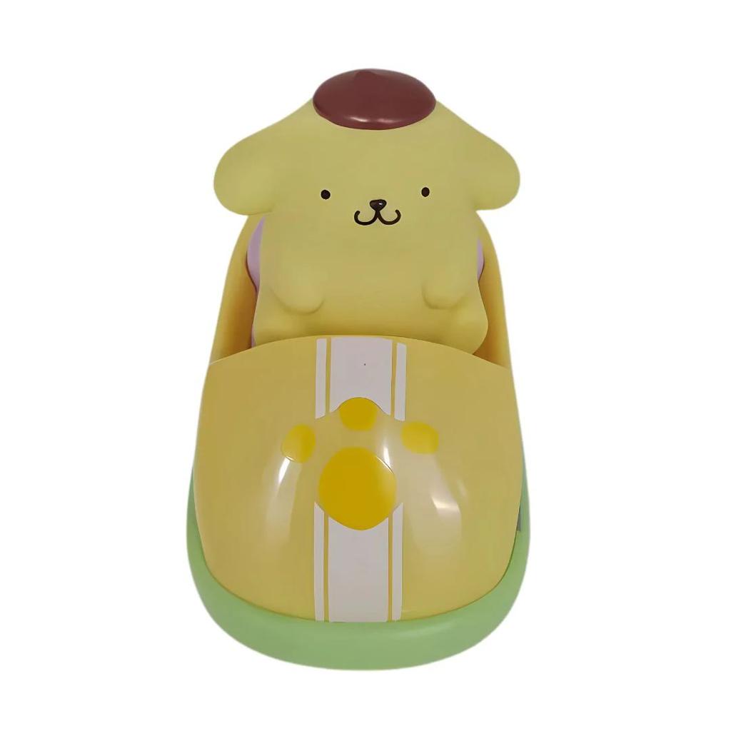 Team Kuromi Bumper Car | Adorable Collectible Figures — photo 13