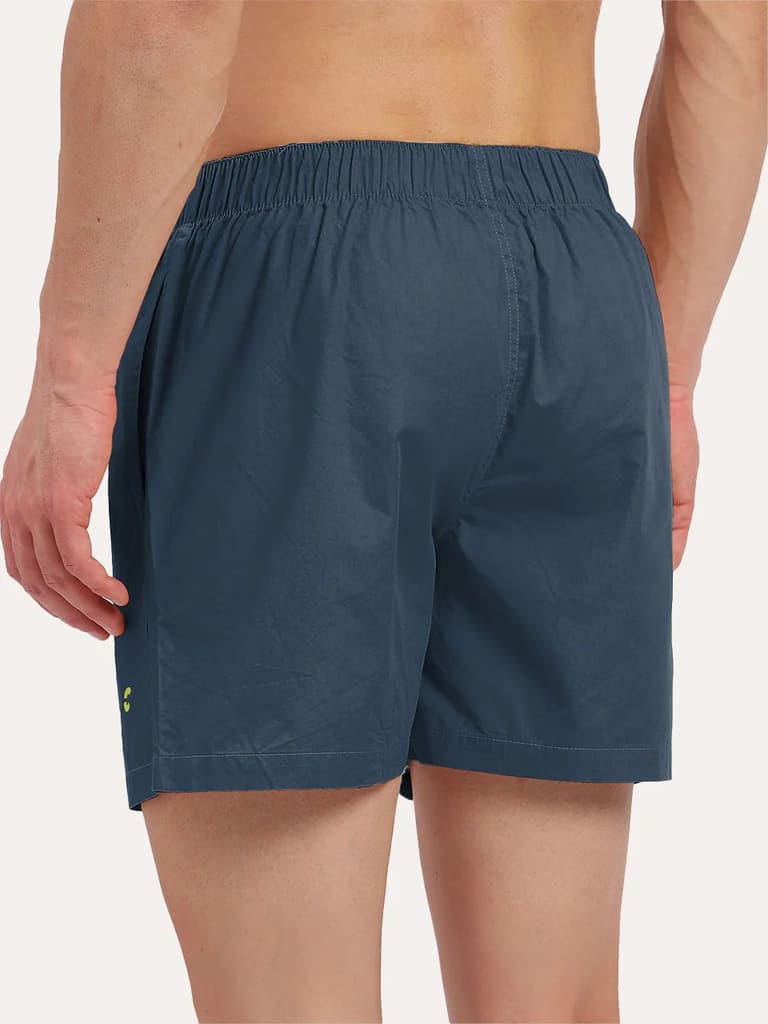 All-Day Boxer Shorts - (Pack of 1) — photo 2