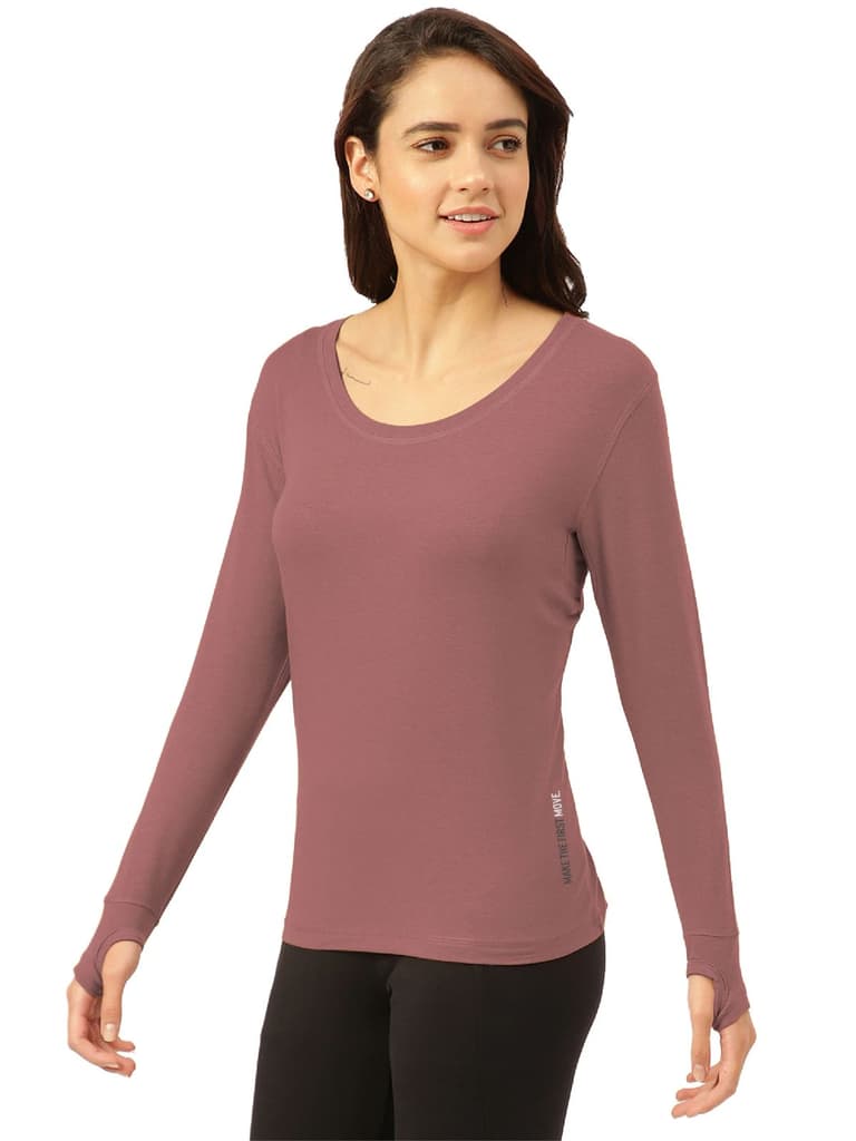 Women's Full Sleeves Skins (Pack Of 1) — photo 9