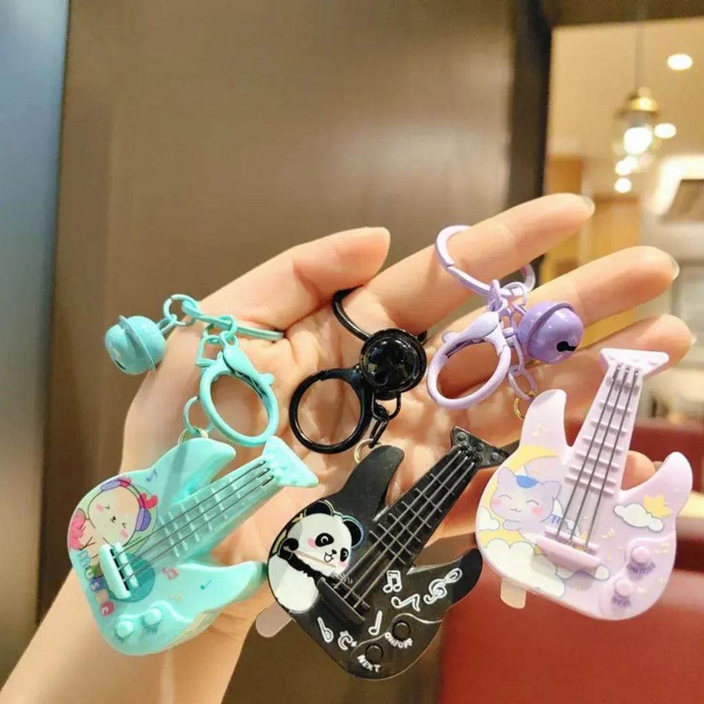 Playable Music Keychains | Gifts for Music Lovers — photo 3