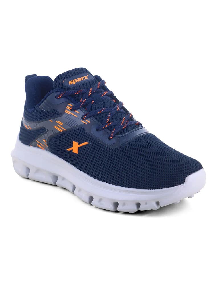 Athleisure Shoes for Men SM 4008 — photo 7