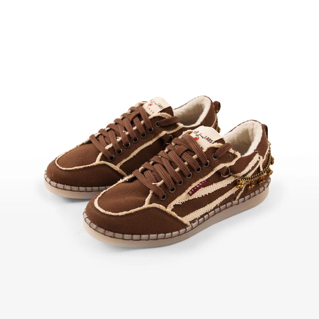 Gully Number 001 - Baaz Indrani Edition for women — photo 2