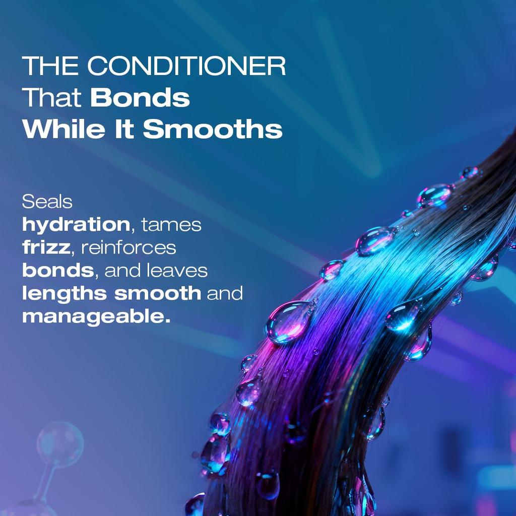 Bond Repair Triple Action Conditioner Intense Hydration & Strength