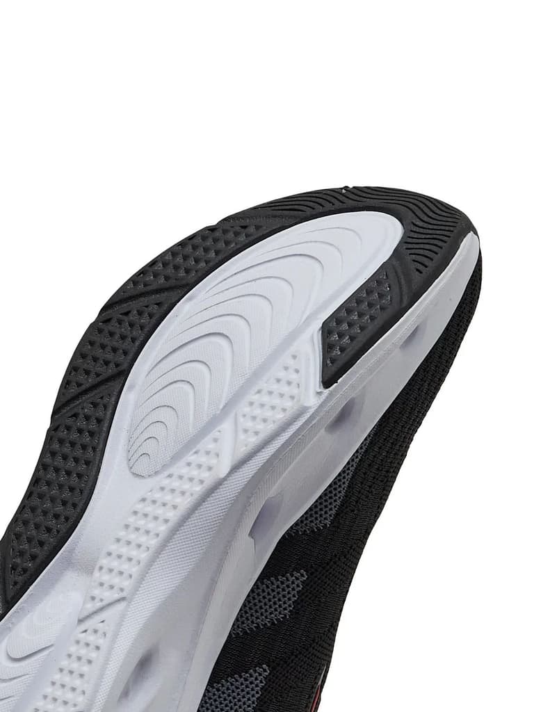 RAZZLE Black Men's Running Shoes — photo 4