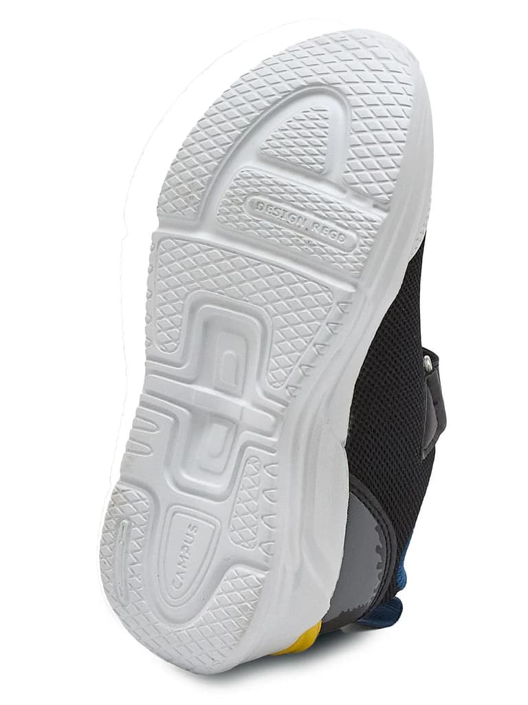 BRUNO K White Kids Sneakers — photo 4