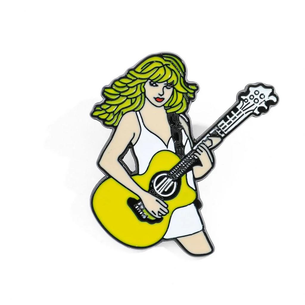 Favorite Fashionista Brooches | Swiftie Style Soars — photo 5