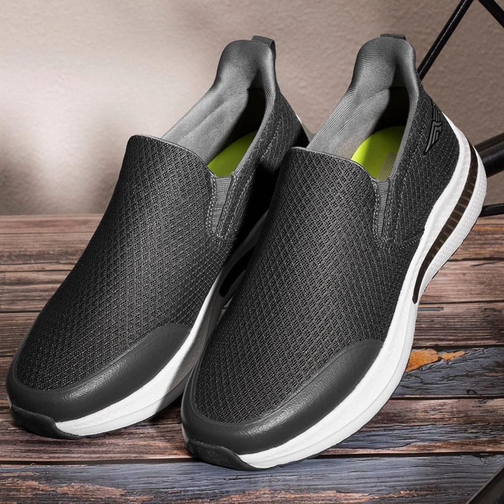 Walking Slip On Shoes for Men — photo 6