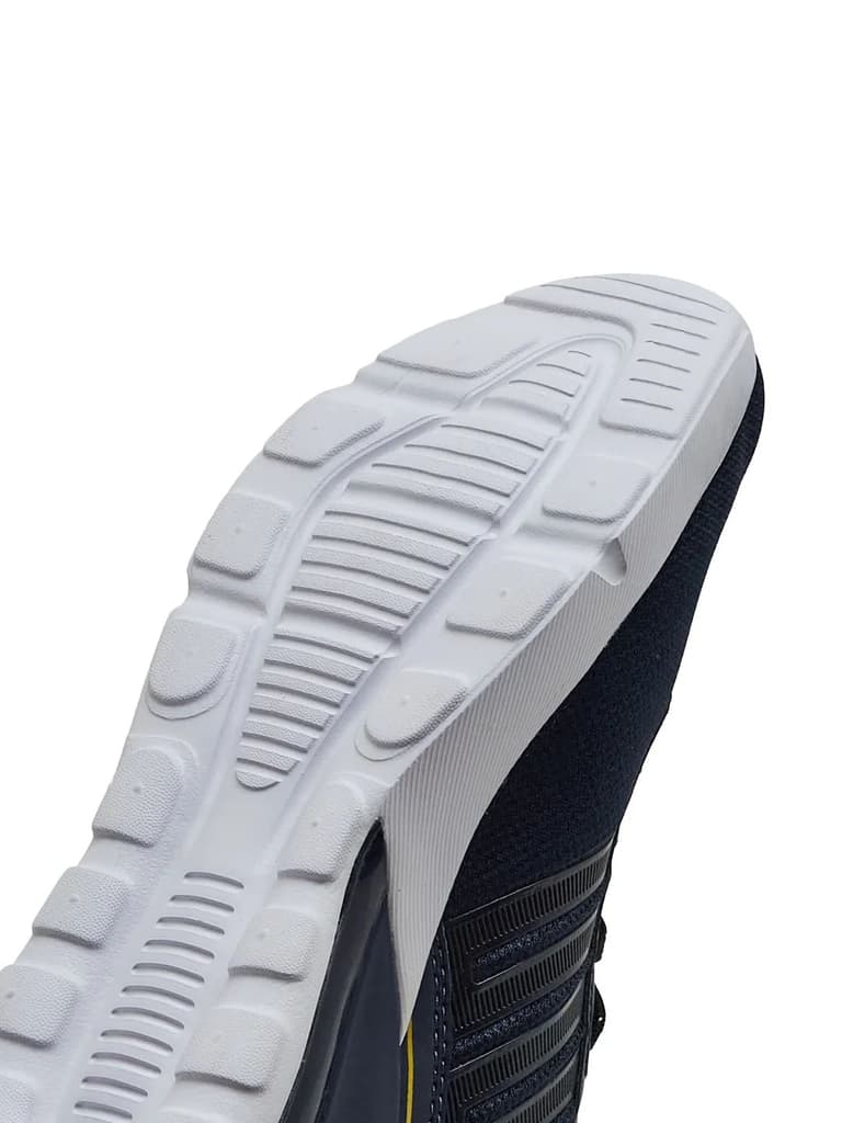 CAMP STAR CH Navy Child Running Shoes — photo 4