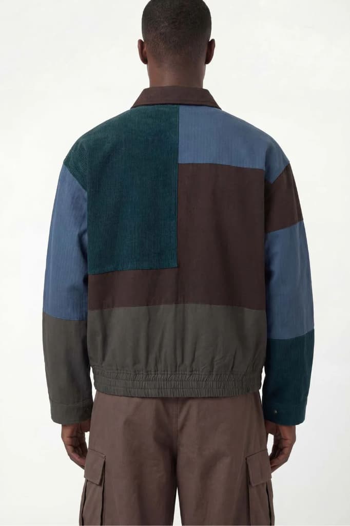 Concept Jacket 001 — photo 10