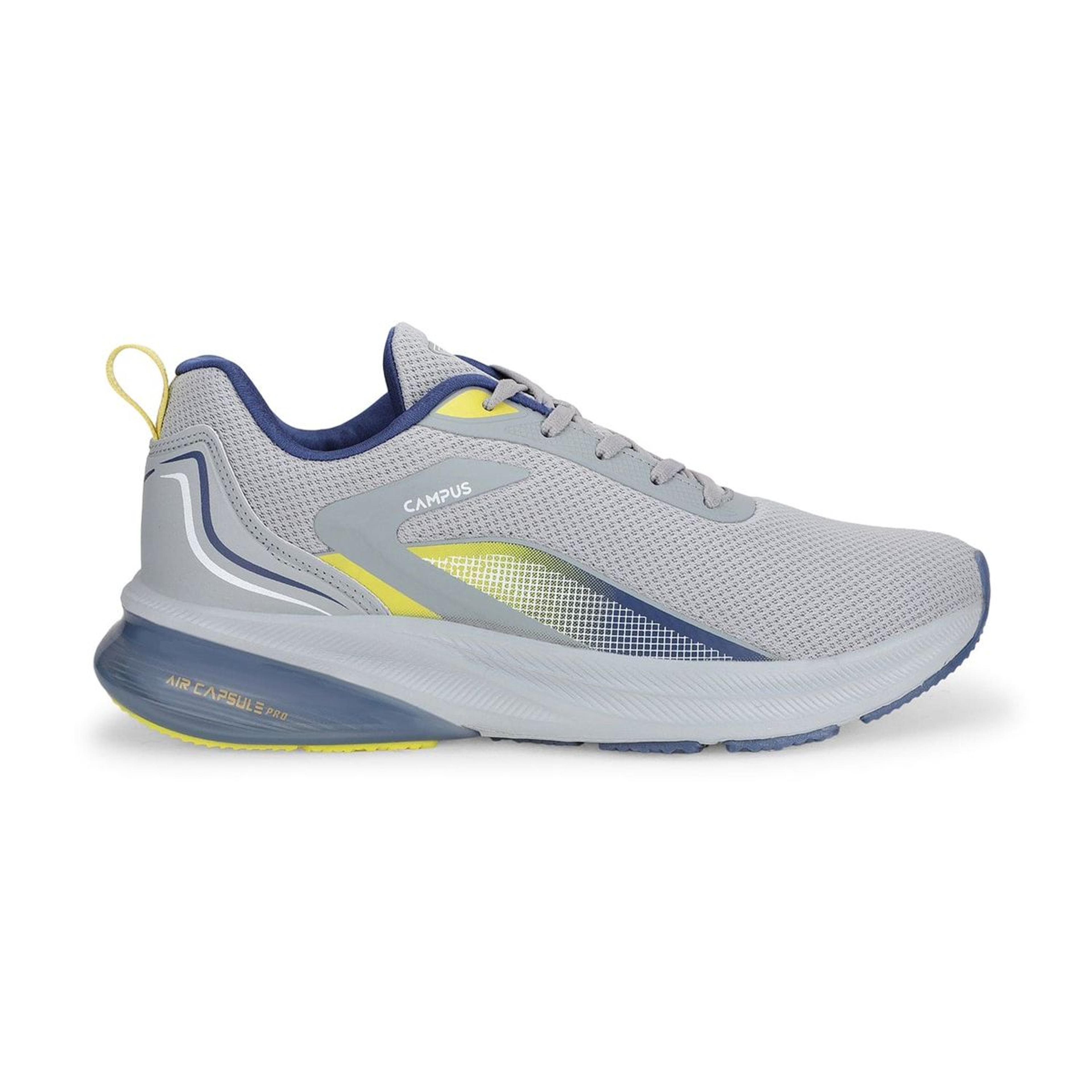 BONUS Grey Men's Sports Shoes