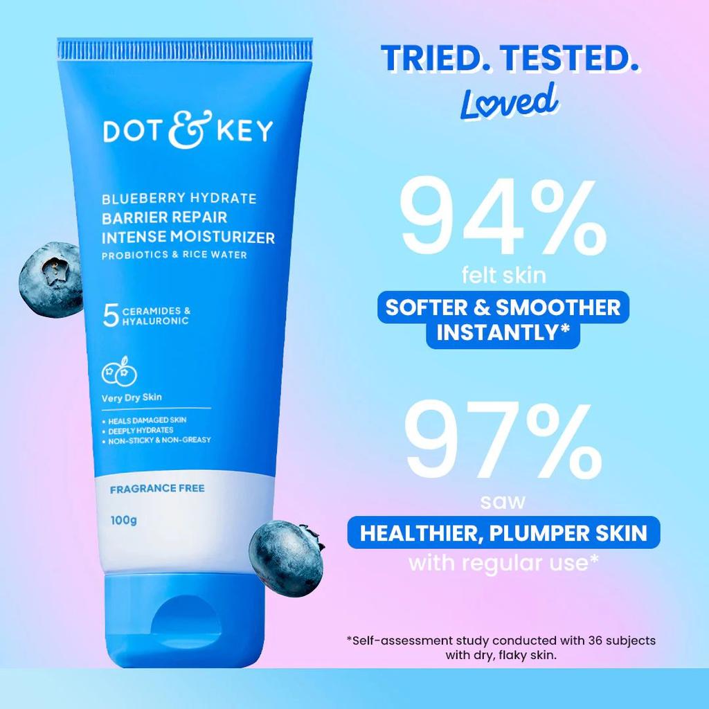 Barrier Repair Intense Moisturizer With Ceramides — photo 5
