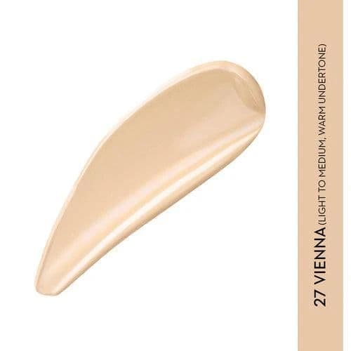 Aquaholic Hydrating Foundation (27 Vienna)