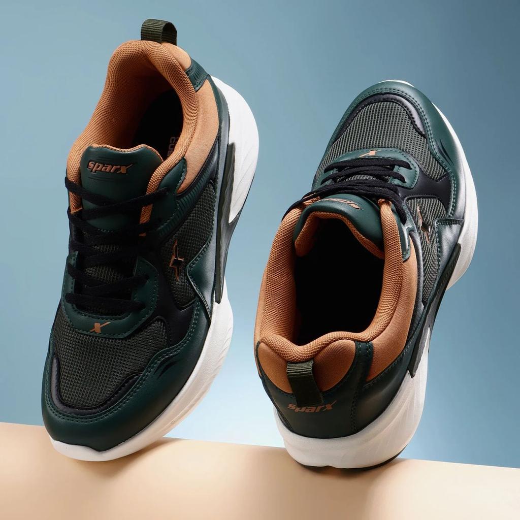 Athleisure Shoes for Men SM 9062 — photo 2