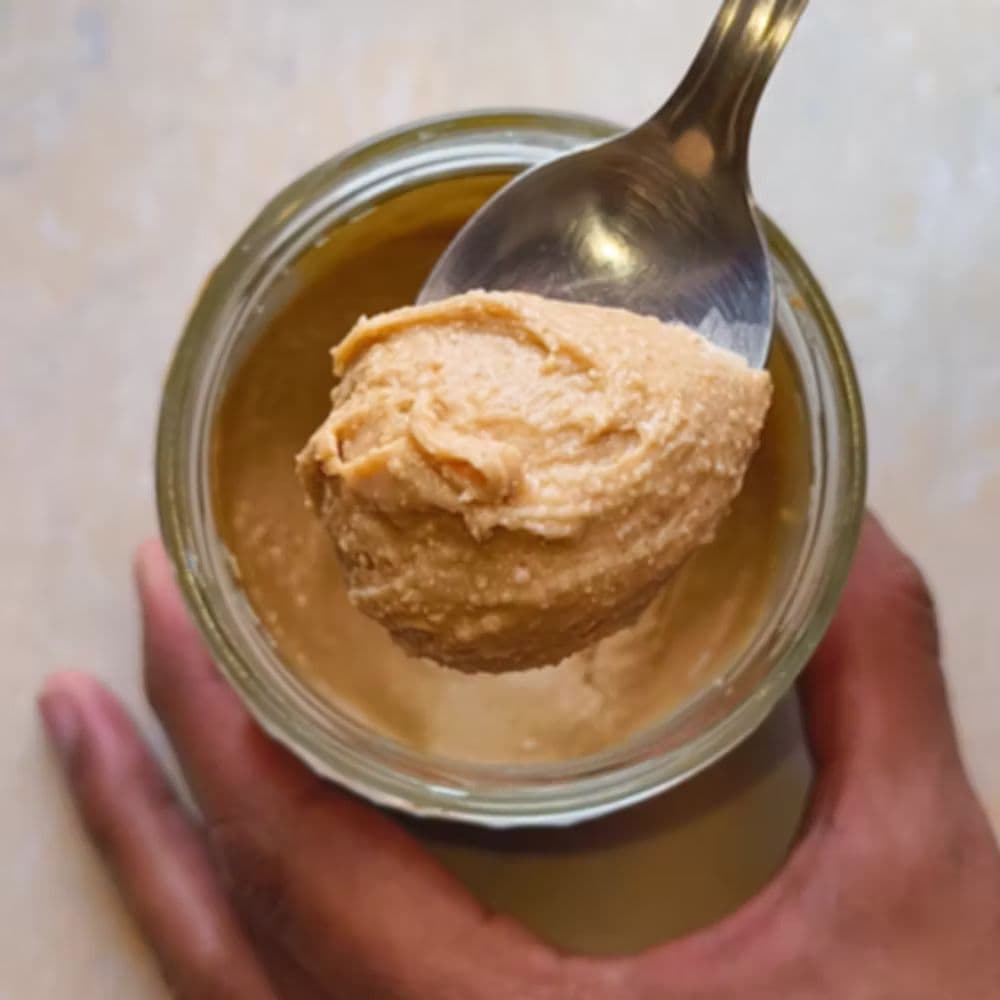 Classic Peanut Butter - 325g — photo 3