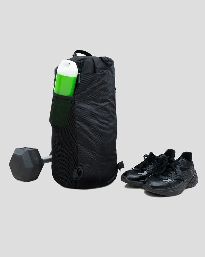 Compact Champ Gym Bag — photo 5
