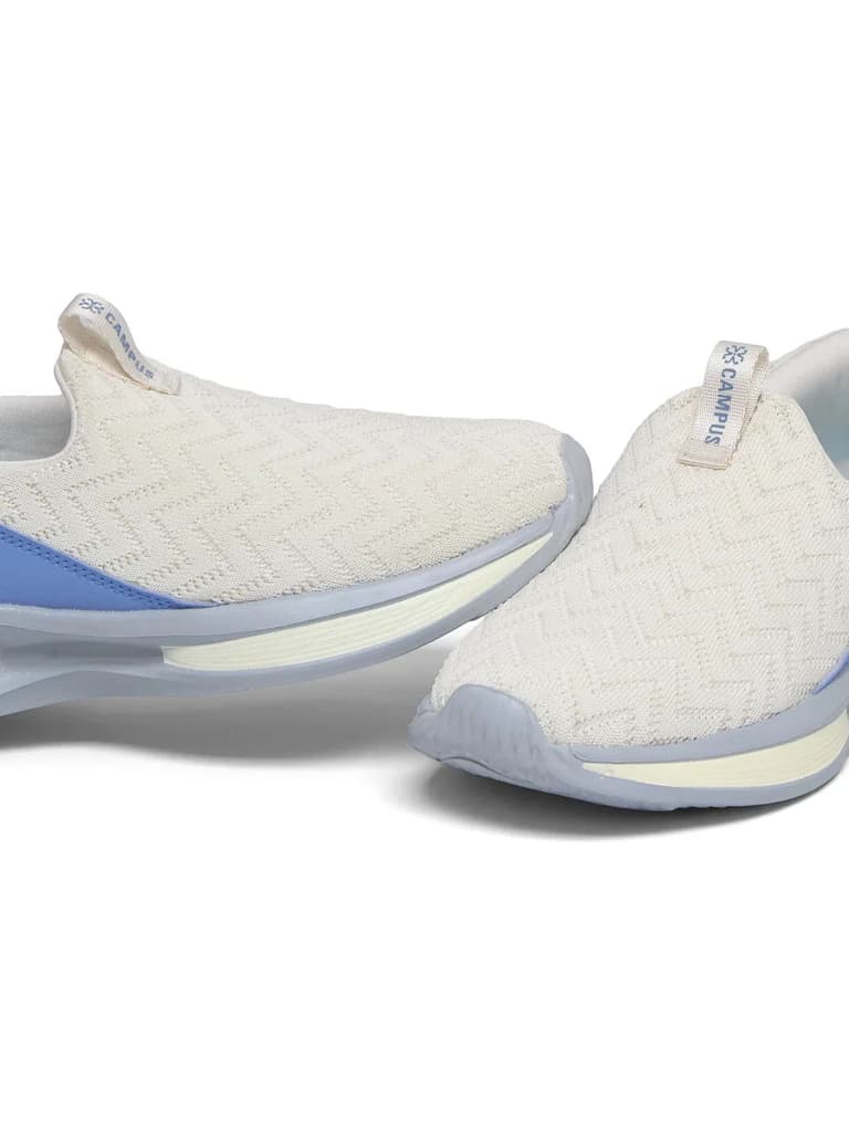 GARU Ivory Women's Walking Shoes — photo 7