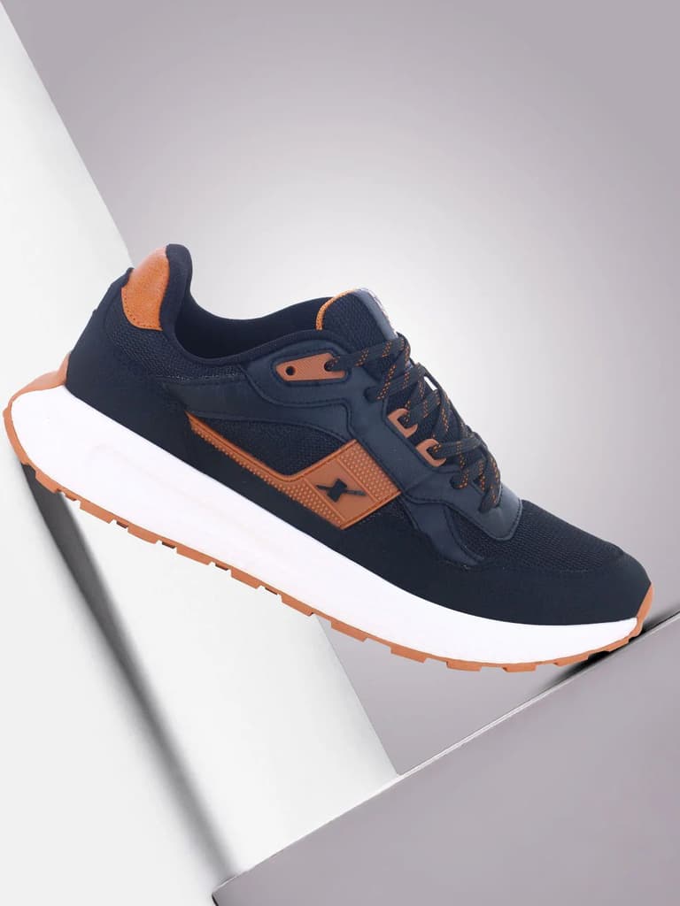 Athleisure Shoes for Men SM 992 — photo 2