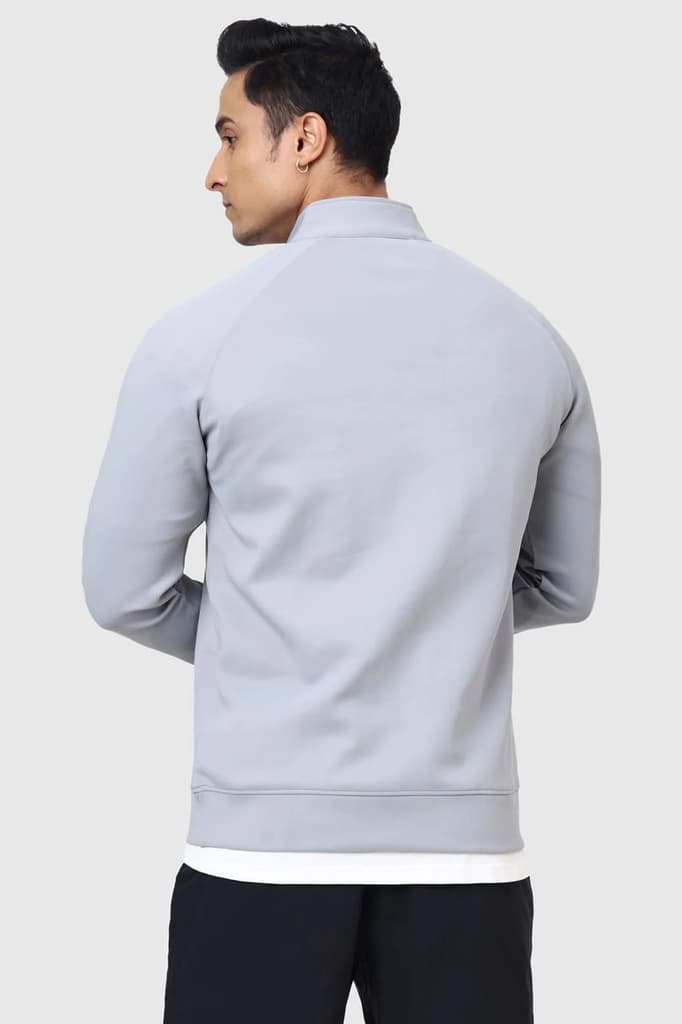 Ontrack Pullover Light Grey — photo 6