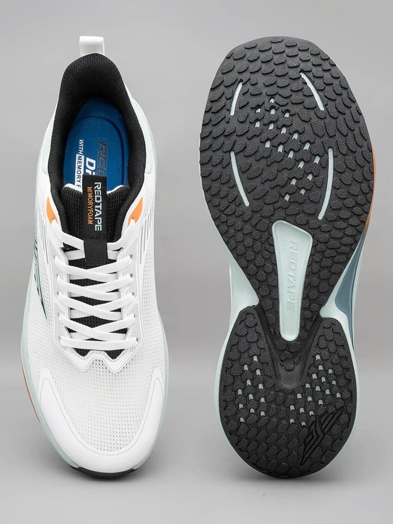 Athleisure Sports Shoes for Men | For Everyday Comfort — photo 5