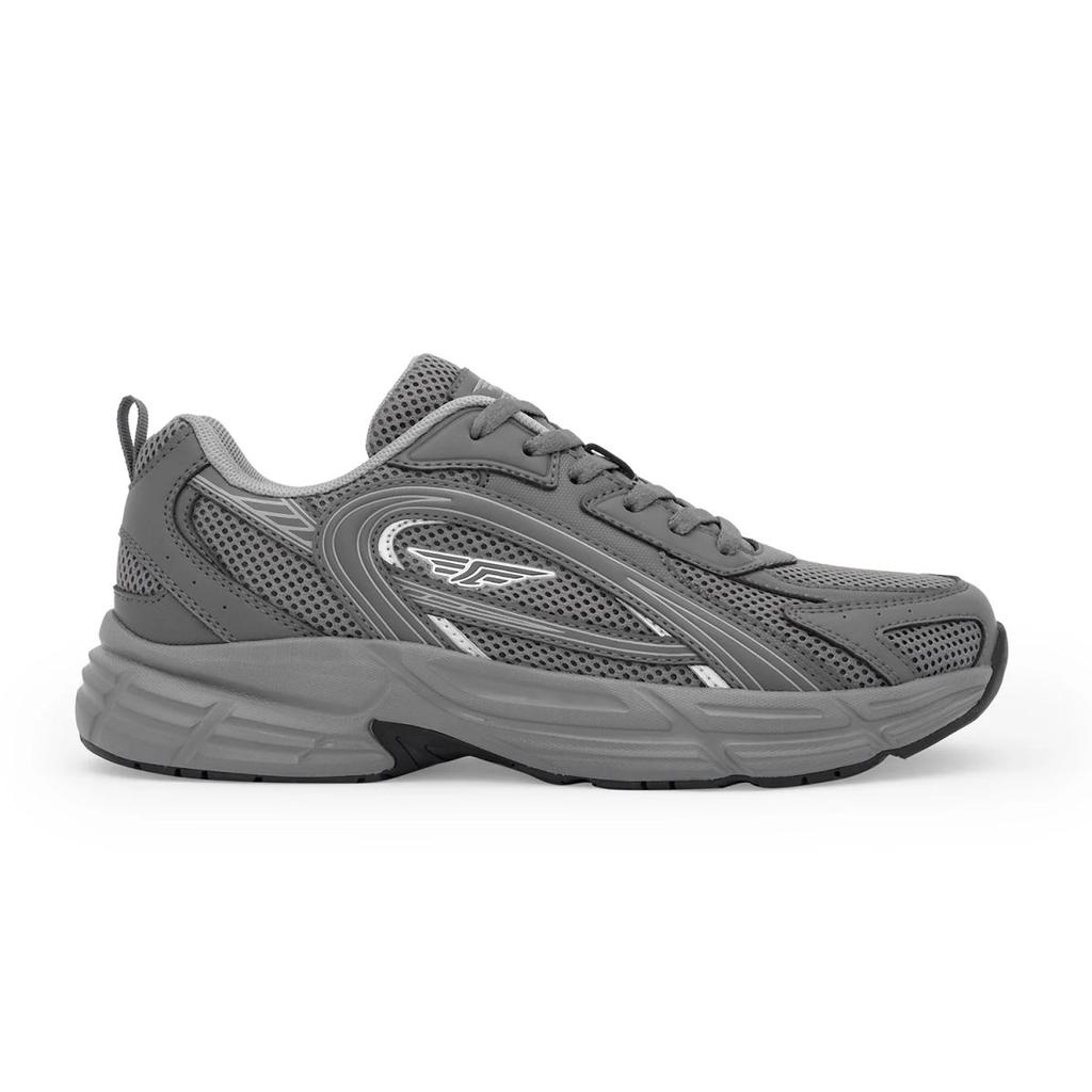 Grey Casual Shoes for Men — photo 2