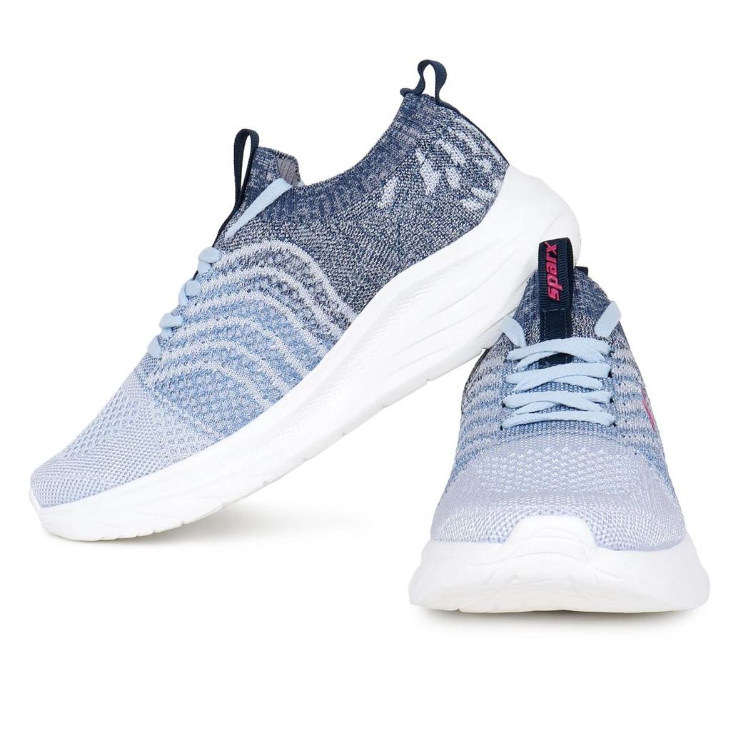 Athleisure Shoes for Women SL 273 — photo 7